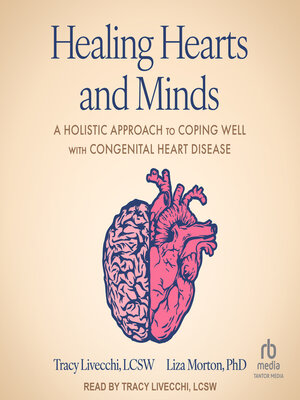 cover image of Healing Hearts and Minds
